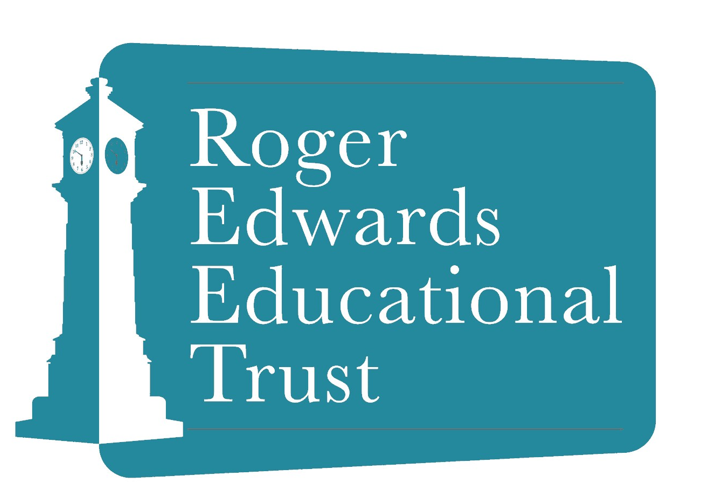 Roger Edwards Trust Logo